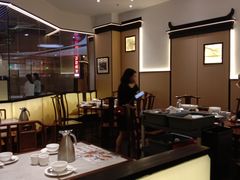 -小菜园新徽菜(上海浦东复地活力城店)