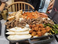 -意成料理