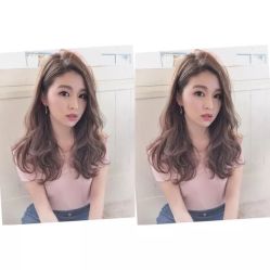 -GIRL STYLE 烫发·染发沙龙