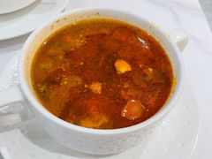 杂拌汤-库滋明·俄罗斯特色美食(中央大街店)