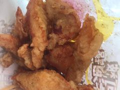 -傅强排骨(成都总店)