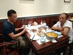 -鸭匠食府·挂炉烤鸭·新京菜(阜成路店)