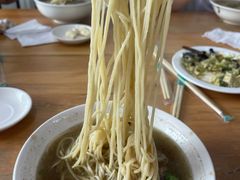 -十二忠手拉面(中华路店)