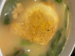 -情妹耙泥鳅·江湖川菜(科华店)