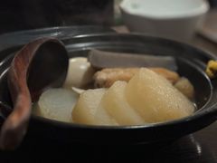 -角落里(中山公园店)