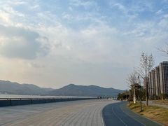 -钱塘江
