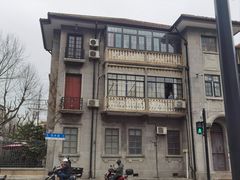-中共一大纪念馆