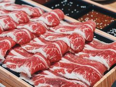 -韩悦牛排烤肉无限续(宝能中心店)