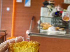 蛋挞-WATER CAFE(广厦店)