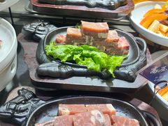 -早船·深海鱼锅泡饼(沧州店)