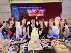 -温莎KTV(珠江路店)