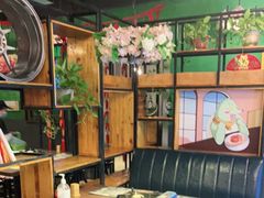 卡座-甲大帅·甲鱼·椰子鸡主题餐厅(唐家店)