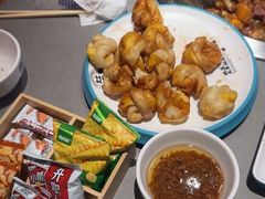 -灶座小锅烀饼·铁锅炖(全国总店)