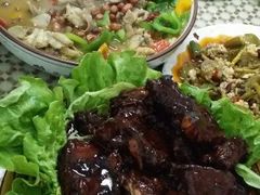 android_upload_pic-宏利土菜馆(马山店)