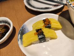 -万岁寿司(天河领展店)
