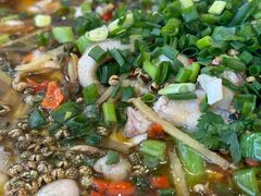 -食尚盐帮菜(杜甫草堂店)