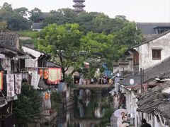 -绍兴书圣故里景区