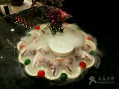 -清真军邺·金富苑肥牛(石坡街旗舰店)