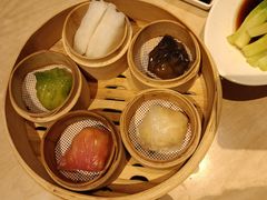 -避风塘(百联东郊店)