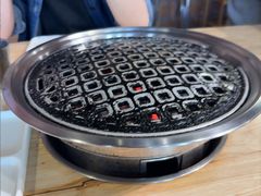 -霸腹烤肉(厦门柚子番店)