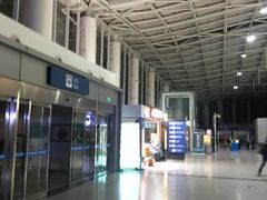 -东营胜利机场