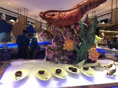 -海鼎荟海鲜姿造(泉州仟禧店)