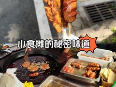 -丁脊壹绝·里脊肉