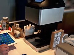 -dotcom coffee古点咖啡(致真大厦店)