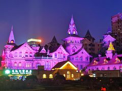 -马勒别墅饭店(静安寺店)