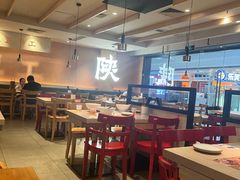 -大师兄·西北小馆(南沙万达广场店)