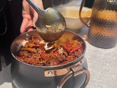 -湘中缘·湖南菜(娄底驻京办店)