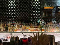 -LAMP BAR 水烟音乐酒吧