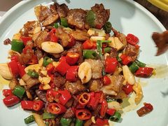 -惠丰堂饭庄·烤鸭·京味菜(翠微路店)