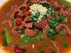 -阿娘家·原生态农家菜(国顺东路店)