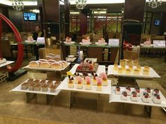 -荣誉国际酒店-海鲜自助餐厅(迎宾大道店)