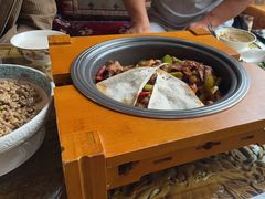 -宗巴雍姆藏餐府