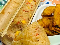 -61号餐吧(兴坪古镇漓江店)