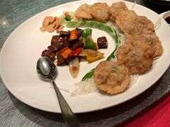 -金悦轩海鲜城(渔人码头店)