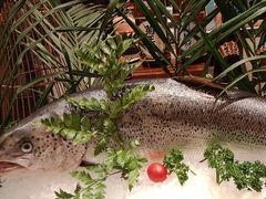 -索菲特酒店 · 云尚天际自助餐厅