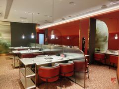 -川越泰火锅(吉利大厦店)