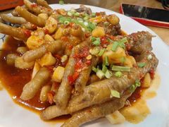 -亿牌牌东北烧烤(怀特店)