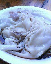 猪肉肠-民丰美食(恩宁路店)