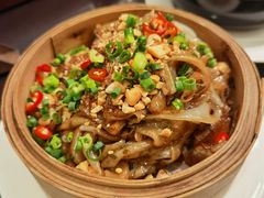 -中山保利艾美酒店-乐美中餐厅