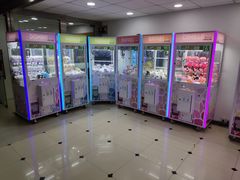 -浦东食品城(华诚大厦店)