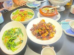 -桥边小楼·手工云南菜·古城观景小楼