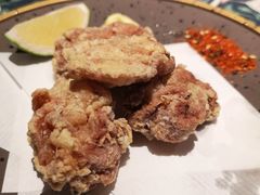 唐扬鸡块-久喜番和牛烧肉酒场(北辰三角洲店)