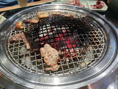 -韩盛·盛江山自助料理(于洪新玛特店)