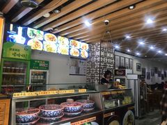 -东方宫·中国兰州牛肉拉面(三里屯店)