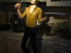 -东京塔海贼王主题公园
