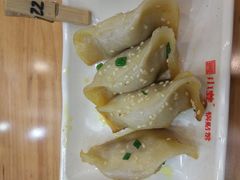 -小姜锅贴(凤凰街店)
